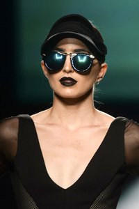 Maya Hansen Fashion Show, Mercedes-Benz Fashion Week Madrid