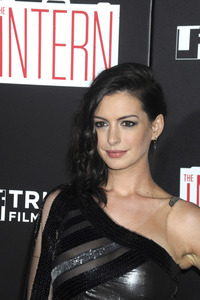 Premiere von 'Man lernt nie aus' in New York