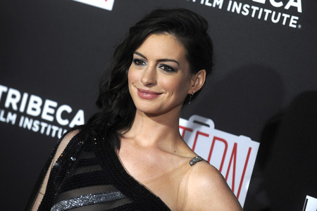 Premiere von 'Man lernt nie aus' in New York
