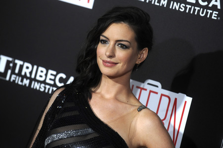 Premiere von 'Man lernt nie aus' in New York