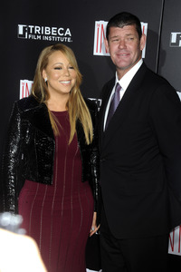 Premiere von 'Man lernt nie aus' in New York