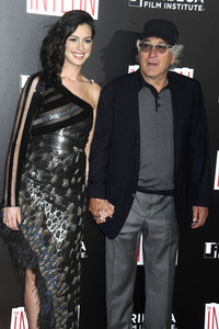 Premiere von 'Man lernt nie aus' in New York