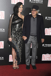 Premiere von 'Man lernt nie aus' in New York