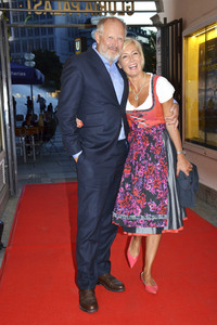 Filmpremiere 'Magie der Moore' in München