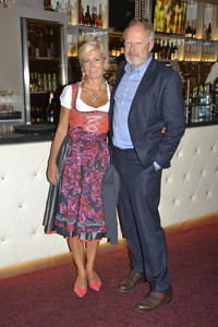 Filmpremiere 'Magie der Moore' in München
