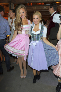 Oktoberfest 2015 in München