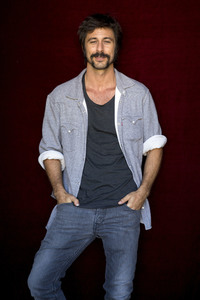 Hugo Silva Photoshooting, San Sebastian Film Festival 2015