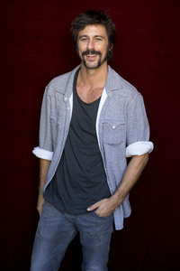 Hugo Silva Photoshooting, San Sebastian Film Festival 2015
