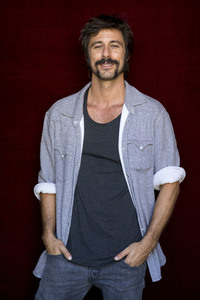 Hugo Silva Photoshooting, San Sebastian Film Festival 2015