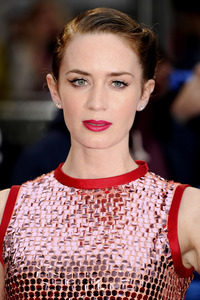 Filmpremiere 'Sicario' in Londo