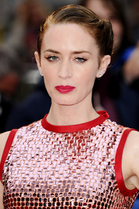 Filmpremiere 'Sicario' in Londo