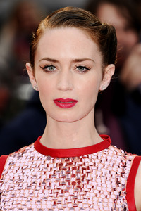 Filmpremiere 'Sicario' in Londo