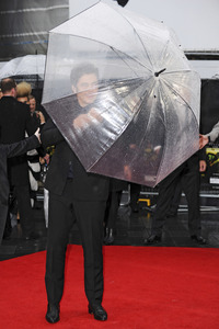 Filmpremiere 'Sicario' in Londo