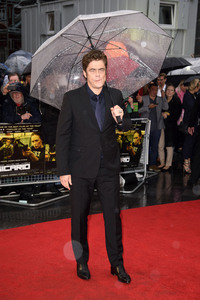 Filmpremiere 'Sicario' in Londo