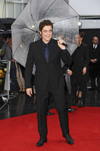Filmpremiere 'Sicario' in Londo