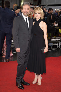 Filmpremiere 'Sicario' in Londo