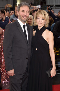 Filmpremiere 'Sicario' in Londo