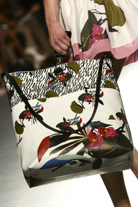 Juan Vidal Show, Mercedes-Benz Fashion Week Madrid