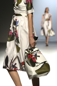 Juan Vidal Show, Mercedes-Benz Fashion Week Madrid