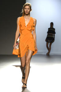 Juan Vidal Show, Mercedes-Benz Fashion Week Madrid