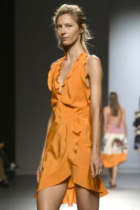 Juan Vidal Show, Mercedes-Benz Fashion Week Madrid