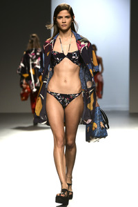 Juan Vidal Show, Mercedes-Benz Fashion Week Madrid