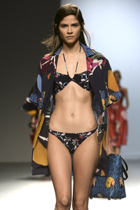 Juan Vidal Show, Mercedes-Benz Fashion Week Madrid