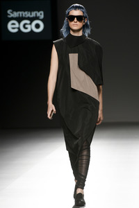 44 Fashion Show, Mercedes-Benz Fashion Week Madrid
