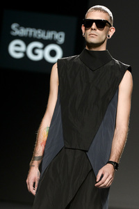 44 Fashion Show, Mercedes-Benz Fashion Week Madrid