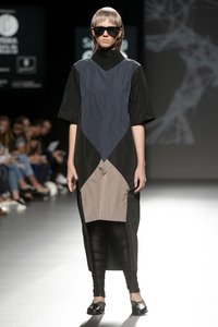 44 Fashion Show, Mercedes-Benz Fashion Week Madrid