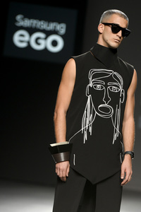 44 Fashion Show, Mercedes-Benz Fashion Week Madrid