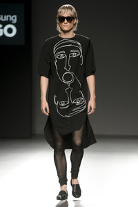 44 Fashion Show, Mercedes-Benz Fashion Week Madrid