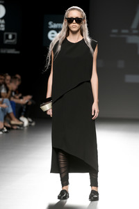 44 Fashion Show, Mercedes-Benz Fashion Week Madrid