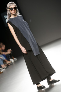 44 Fashion Show, Mercedes-Benz Fashion Week Madrid