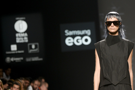 44 Fashion Show, Mercedes-Benz Fashion Week Madrid