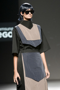 44 Fashion Show, Mercedes-Benz Fashion Week Madrid
