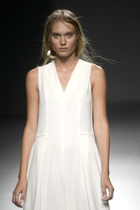 Azabala Fashion Show, Mercedes-Benz Fashion Week Madrid