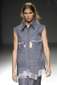 Azabala Fashion Show, Mercedes-Benz Fashion Week Madrid