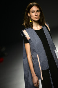 Azabala Fashion Show, Mercedes-Benz Fashion Week Madrid