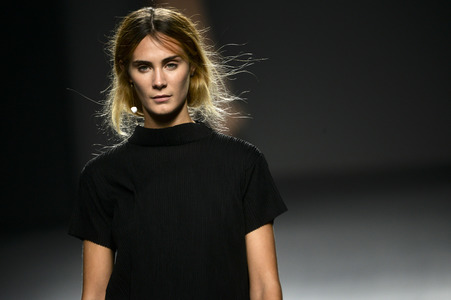 Azabala Fashion Show, Mercedes-Benz Fashion Week Madrid