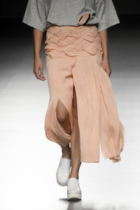 Azabala Fashion Show, Mercedes-Benz Fashion Week Madrid