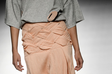 Azabala Fashion Show, Mercedes-Benz Fashion Week Madrid