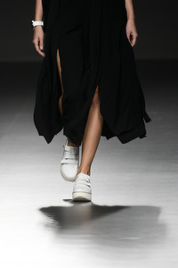 Azabala Fashion Show, Mercedes-Benz Fashion Week Madrid