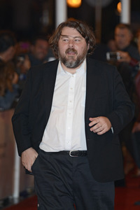 'High-Rise' Premiere, San Sebastian Film Festival 2015