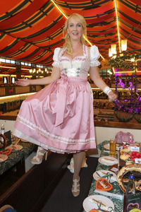 Oktoberfest 2015 in München