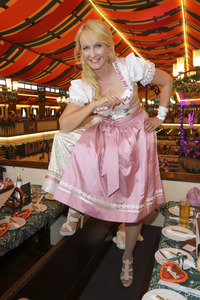 Oktoberfest 2015 in München