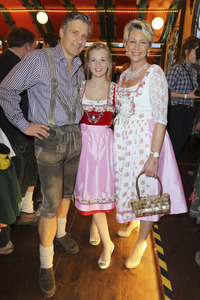Oktoberfest 2015 in München