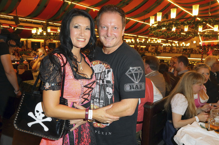 Oktoberfest 2015 in München