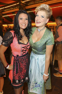 Oktoberfest 2015 in München