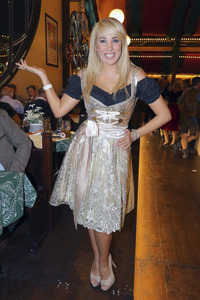 Oktoberfest 2015 in München